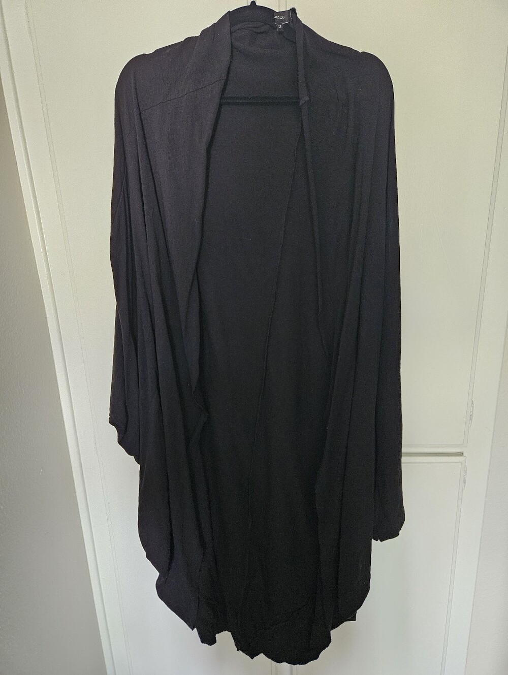 HOLY VOIDS Dolman, Size XS